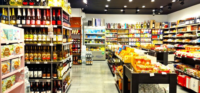 Piata Romana, Bd. Gheorghe Magheru, Sector 1